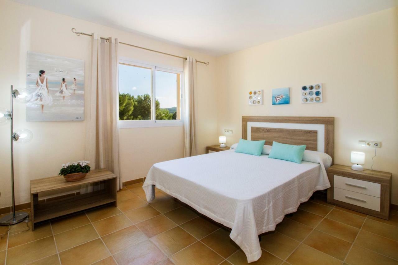 Del Mar Privatunterkunft Cala Mesquida (Mallorca)